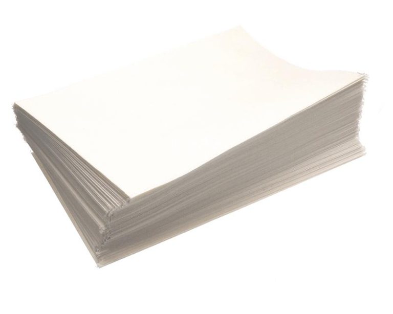Pitco A6667105 Filter envelopes (Solo 18in/SG18, 100pcs)