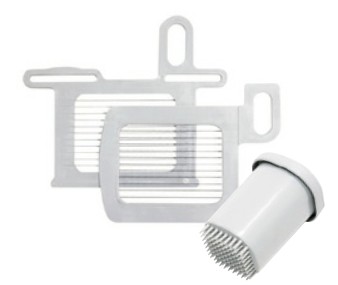 Dynamic AC065 Kit Grids 5,5x5,5