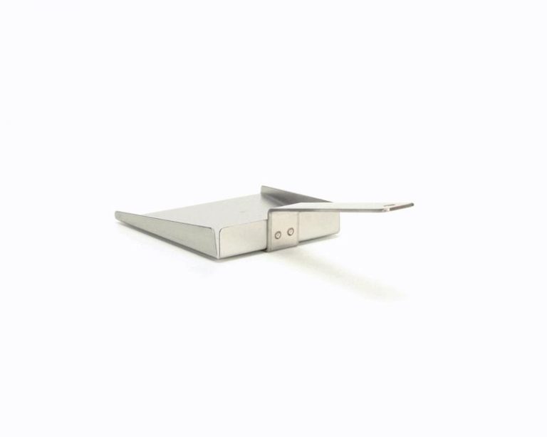Pitco B6681201 Crumb scoop (filter pan)