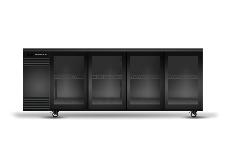 Skope BB.4.GSL.r Backbar