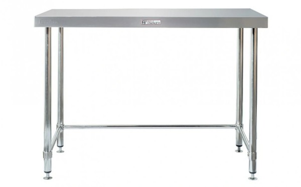 Simply Stainless SS01.0600 LB Work Bench 600x600mm Leg Brace
