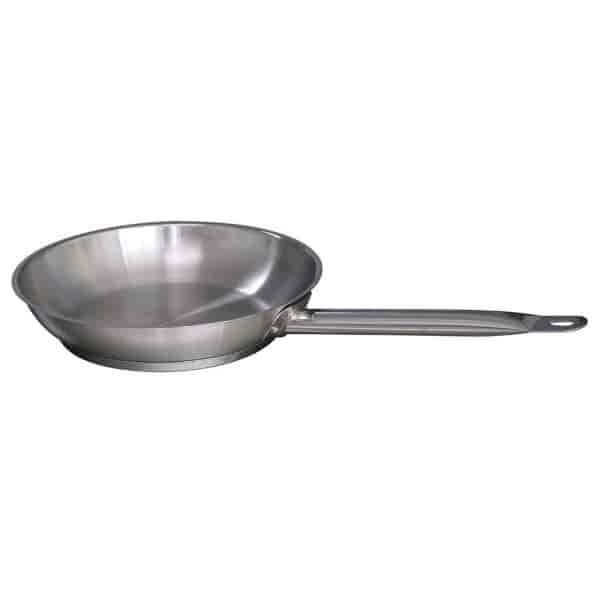 Forje FP20 Frying Pan - Lid not included 1.25Lt
