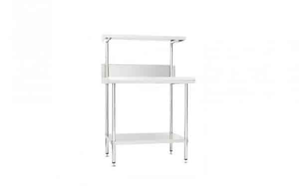 Simply Stainless SS18.0900 600 Series Salamander Bench 900mm