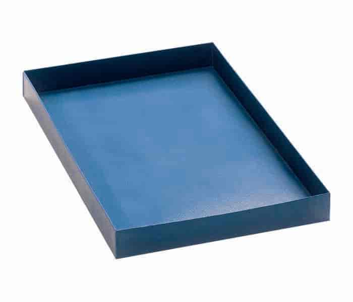 Merrychef 32Z4099 Half Size Deeper Cookign Tray Blue
