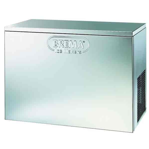 Similar item to Brema C150A-33G 33G Modular Cuber Head. No Bin. Up To 155Kg Production