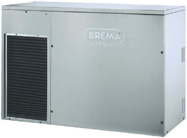Similar item to Brema C300A-42G 42G Modular Cuber Head. No Bin. Up To 300Kg Production