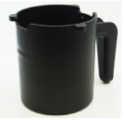 Pacojet P4SPB4 4 Protective Beaker for Synthetic Pacotizing Beakers