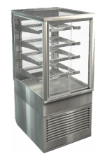Cossiga BTGHT6-SD Sliding Front Heated Tower