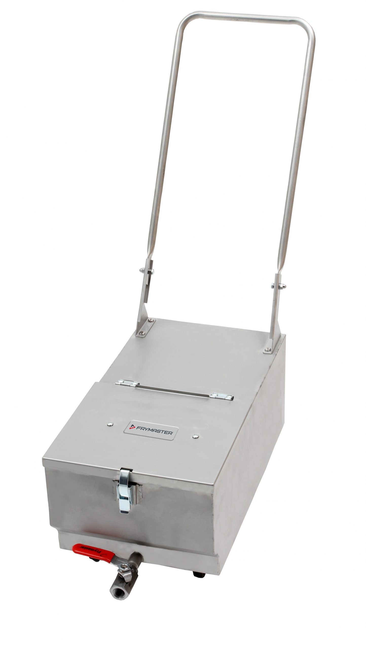 Frymaster CDC63 Cleaning Disposal Caddy - for Fryer Boil Outs - 32L Capacity