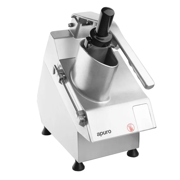 Apuro CH423-A Multi-Purpose Veg Prep Machine