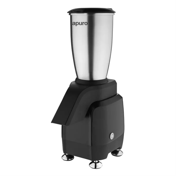 Apuro CH919-A Ice Crusher up to 90kg/hr