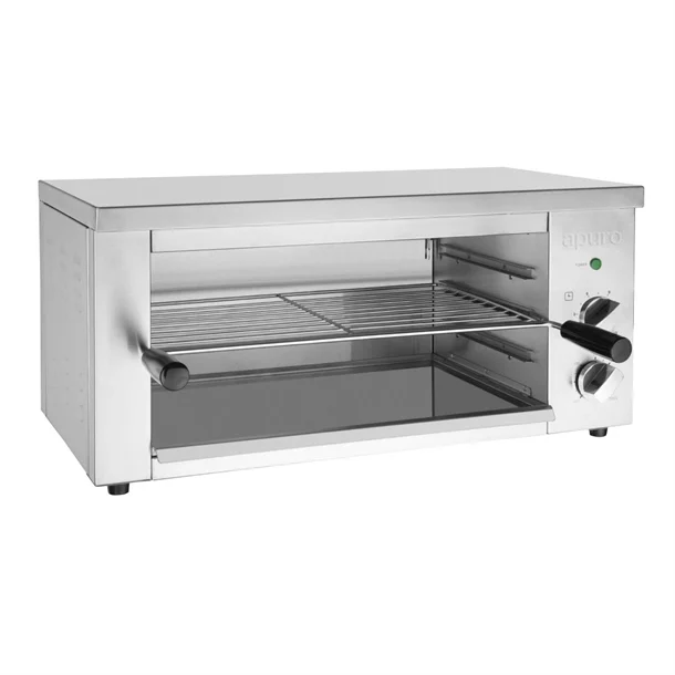 Apuro CJ753-A Electric Salamander Grill