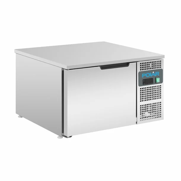 Polar CK640-A G-Series Countertop Blast Chiller 8/5kg