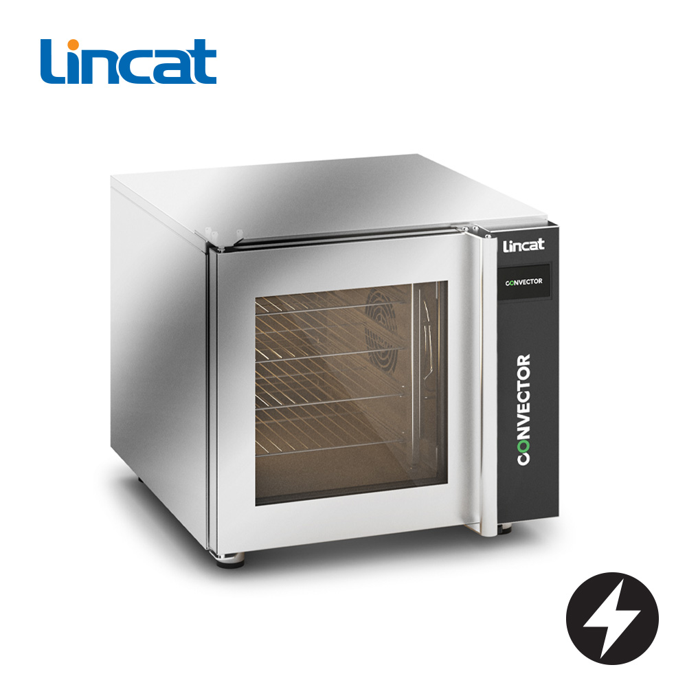 Lincat CO343T Convector Convection Oven