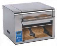 Antunes GST-1H Gold Standard Toaster - Flat Bread