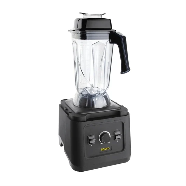 Apuro CR836-A Bar Blender 2.5Ltr