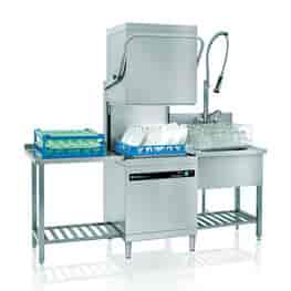 Meiko UPster H 500 M2