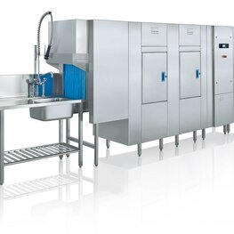 Meiko UPster KL 340