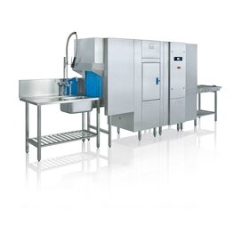Meiko UPster KM 250
