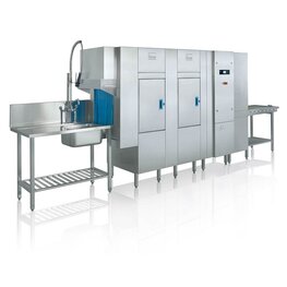 Meiko UPster KM 280