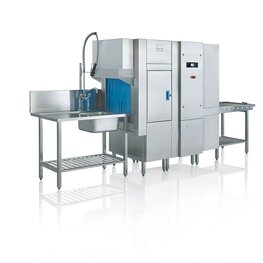 Meiko UPster KS 160