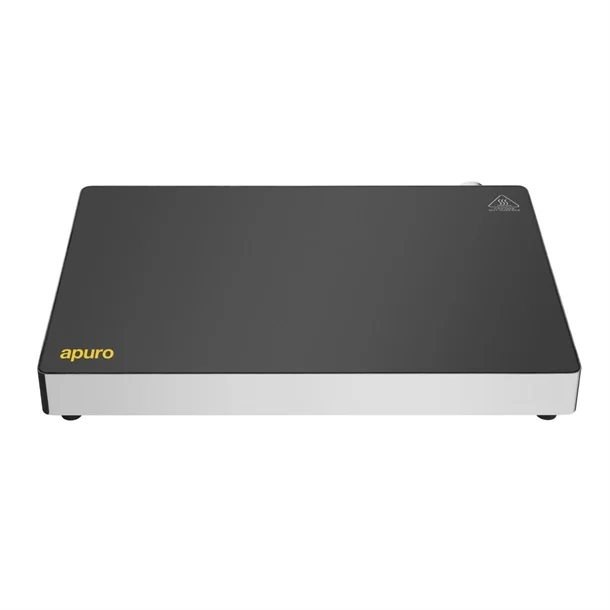 Apuro CU485-A Induction Food Warmer