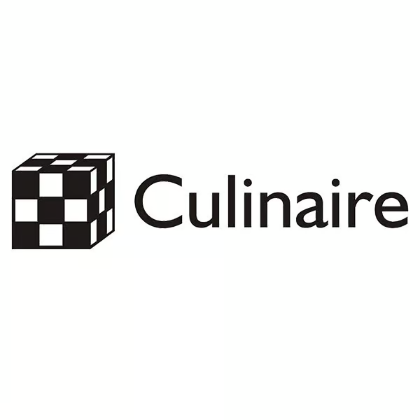 Culinaire CA.GAF.5 Toughened Glass Front Panel (5 Bay)