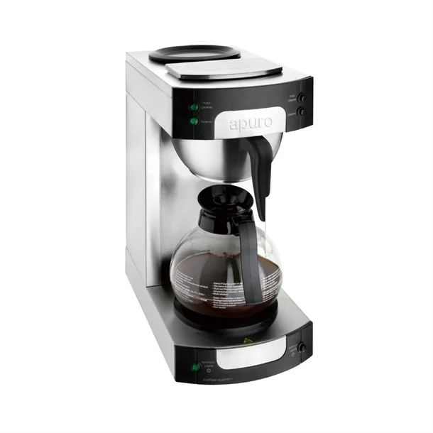 Apuro CW305-A Filter Coffee Maker 1.7Lt