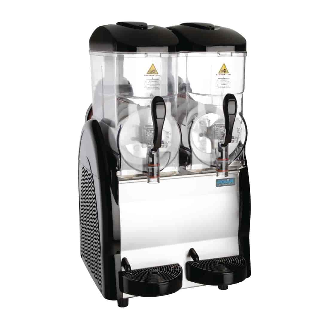 Polar DB332-A G-Series Slushie Machine 2x 12Ltr