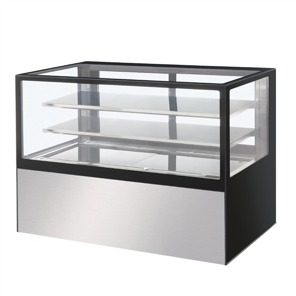 Polar DB959-A U-Series Deli Display Fridge 585Ltr