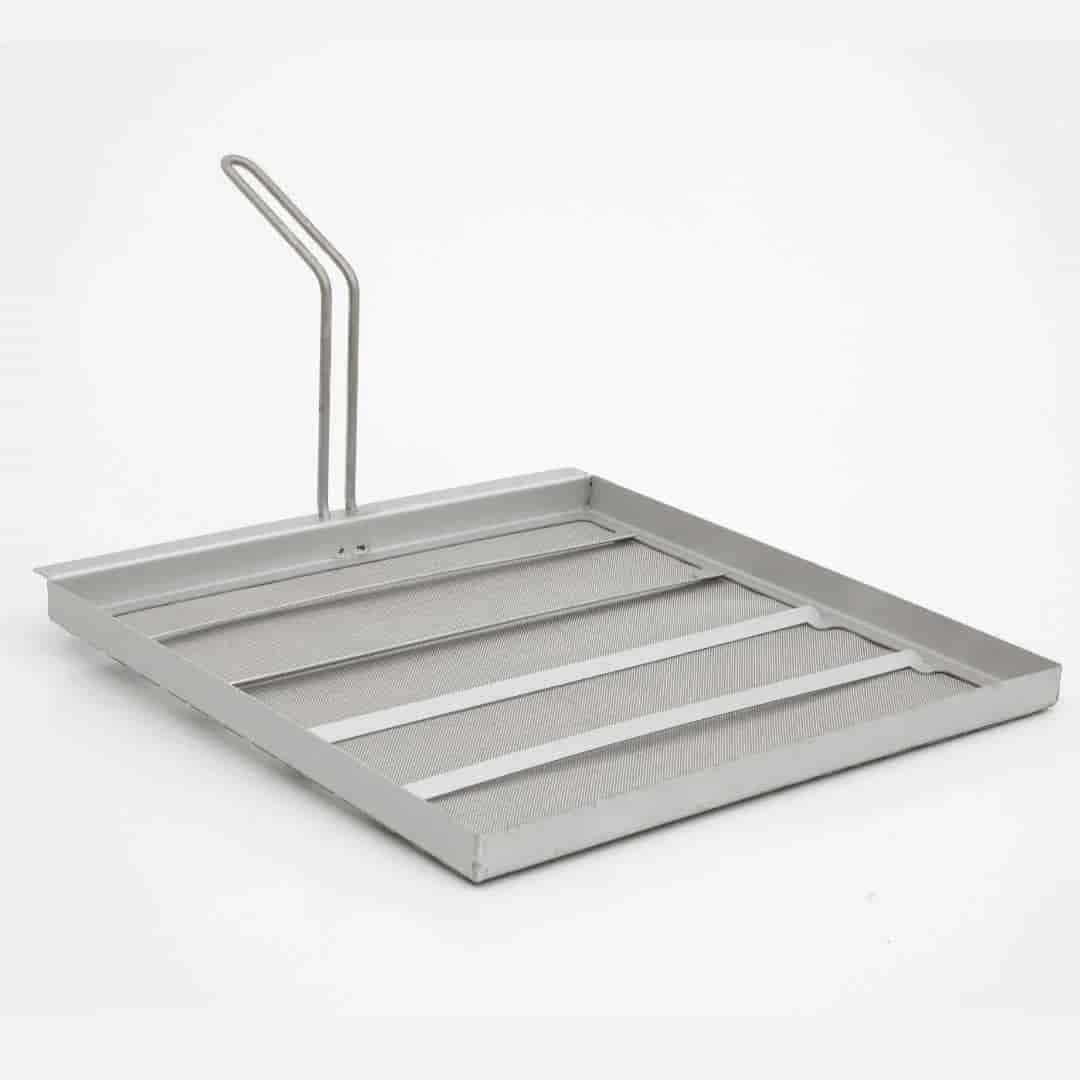 Trueheat RCF4-NG RC Series Open Pot Fryer 400mm 18L NG