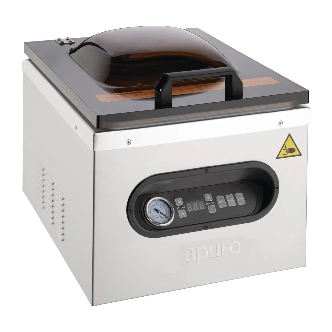 Apuro DK208-A Chamber Vacuum Sealer