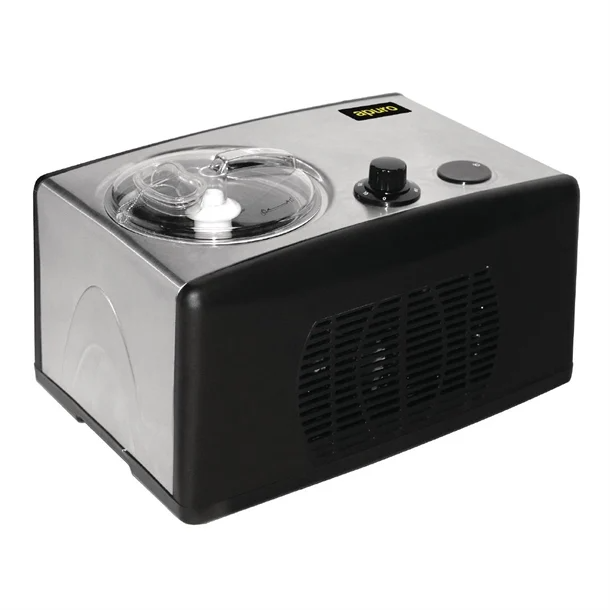 Apuro DM067-A 1.5lt Ice Cream Maker