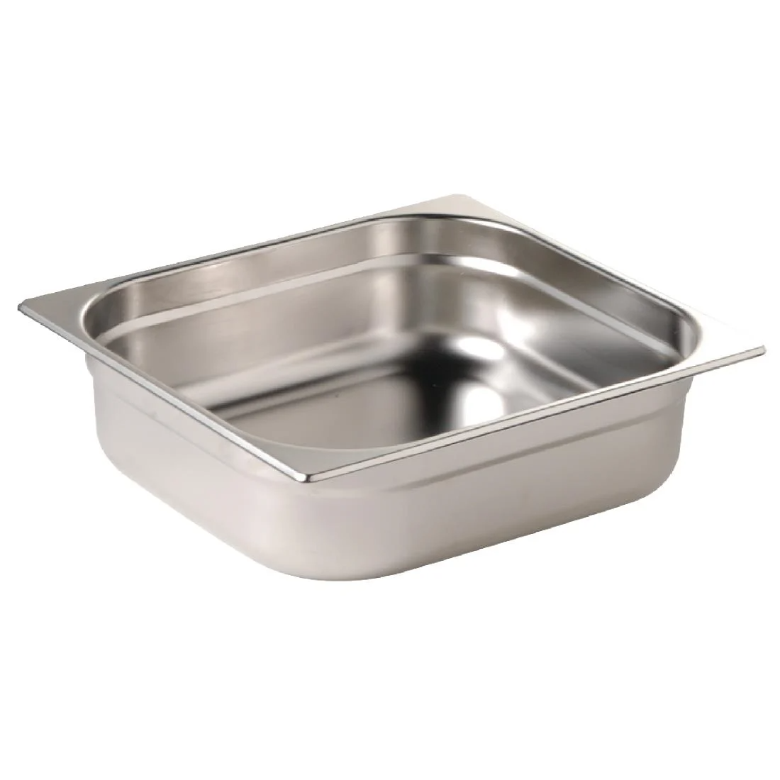 Robinox Z23150 Steam Table Pan - 2/3 size, 150mm deep