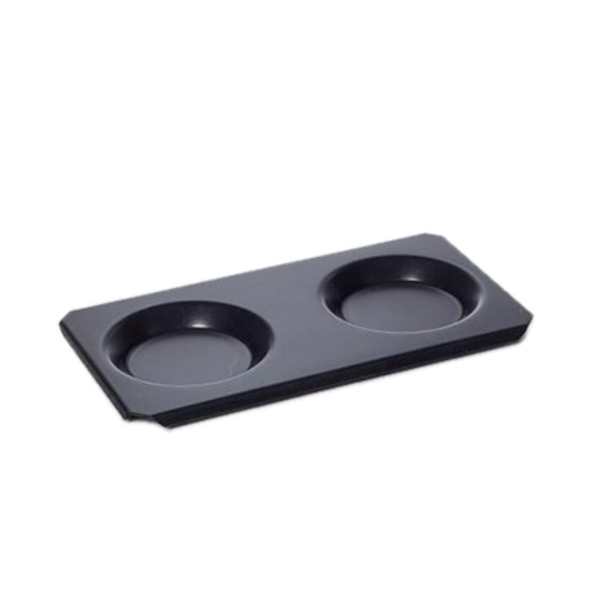 Rational 60.73.764 Multibaker - Trilax - 1_3 GN - 2 mould