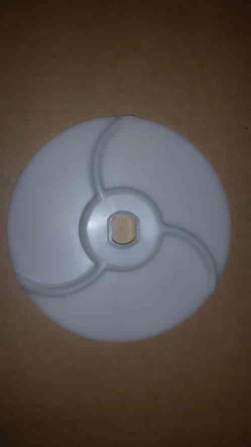 Ejector Disc - FPP0001