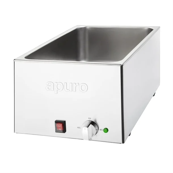 Apuro FT693-A Bain-Marie Base Unit