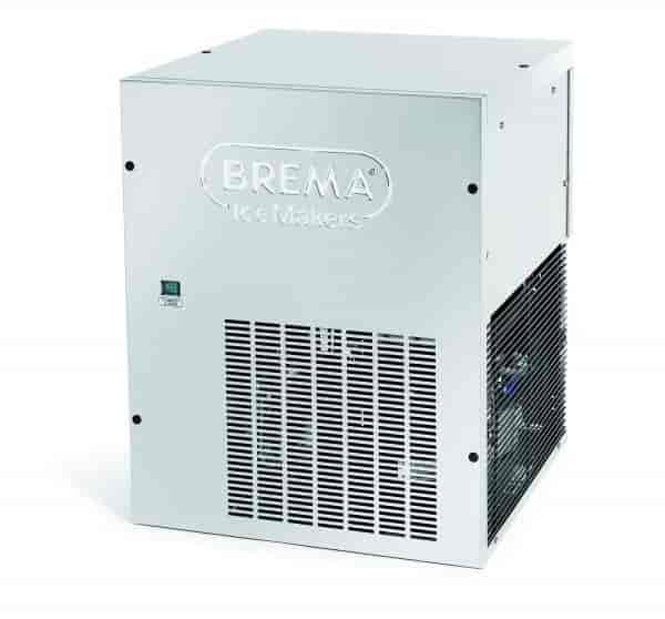 Brema G510A-HC Modular Flaker With 435Kg Production Per 24 Hours. R290 refrigerant.