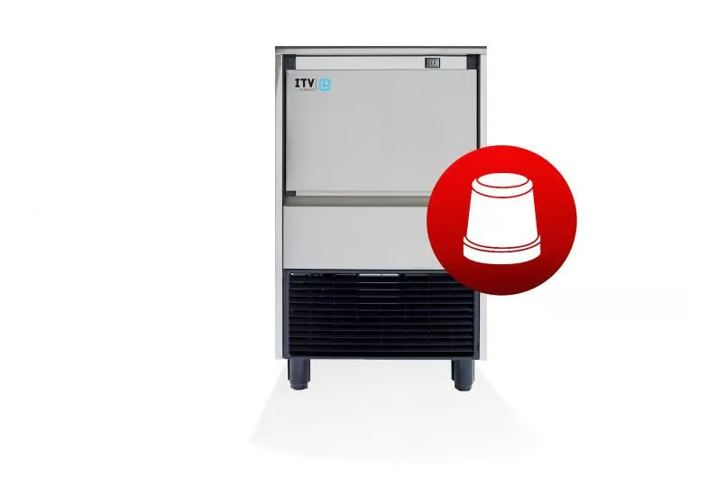 Skope GALA NG60 A R290 Self-Contained - Gala & Alfa
