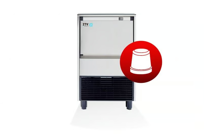 Skope GALA NG80 A R290 Self-Contained - Gala & Alfa