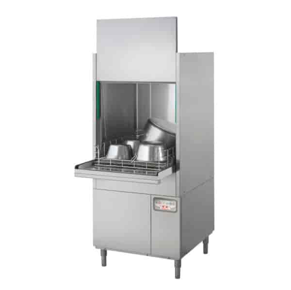 Comenda GE605RCD Pot and Utensil Washer