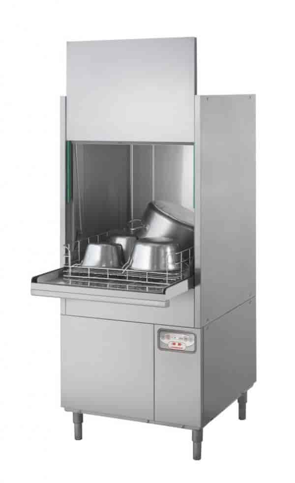 Comenda GE805RCD Pot and Utensil Washer