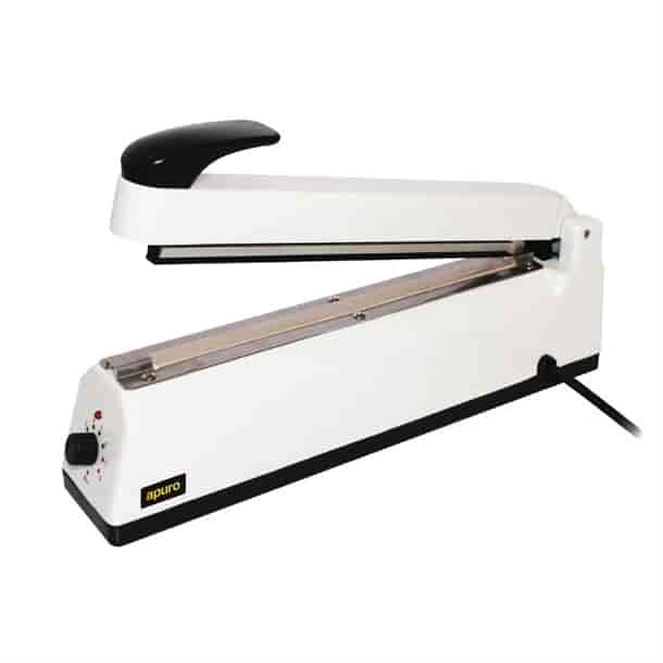 Apuro GJ459-A Bag Sealer up to 300mm