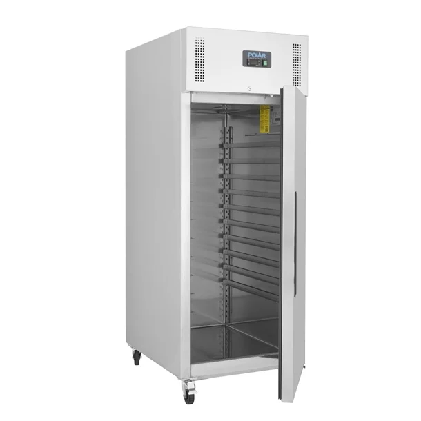 Polar GL180-A U-Series Single Door Bakery Fridge
