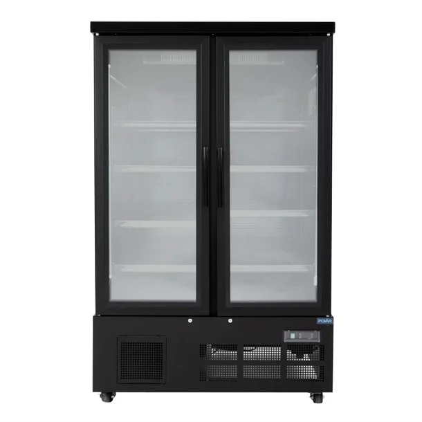Polar GP485-A G-Series Multideck Fridge with Double Doors