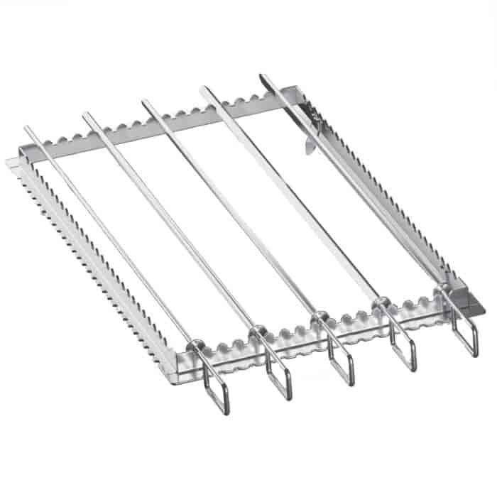 Similar item to Mibrasa PINCHOS25 Hibachi 12 x skewers 20CM