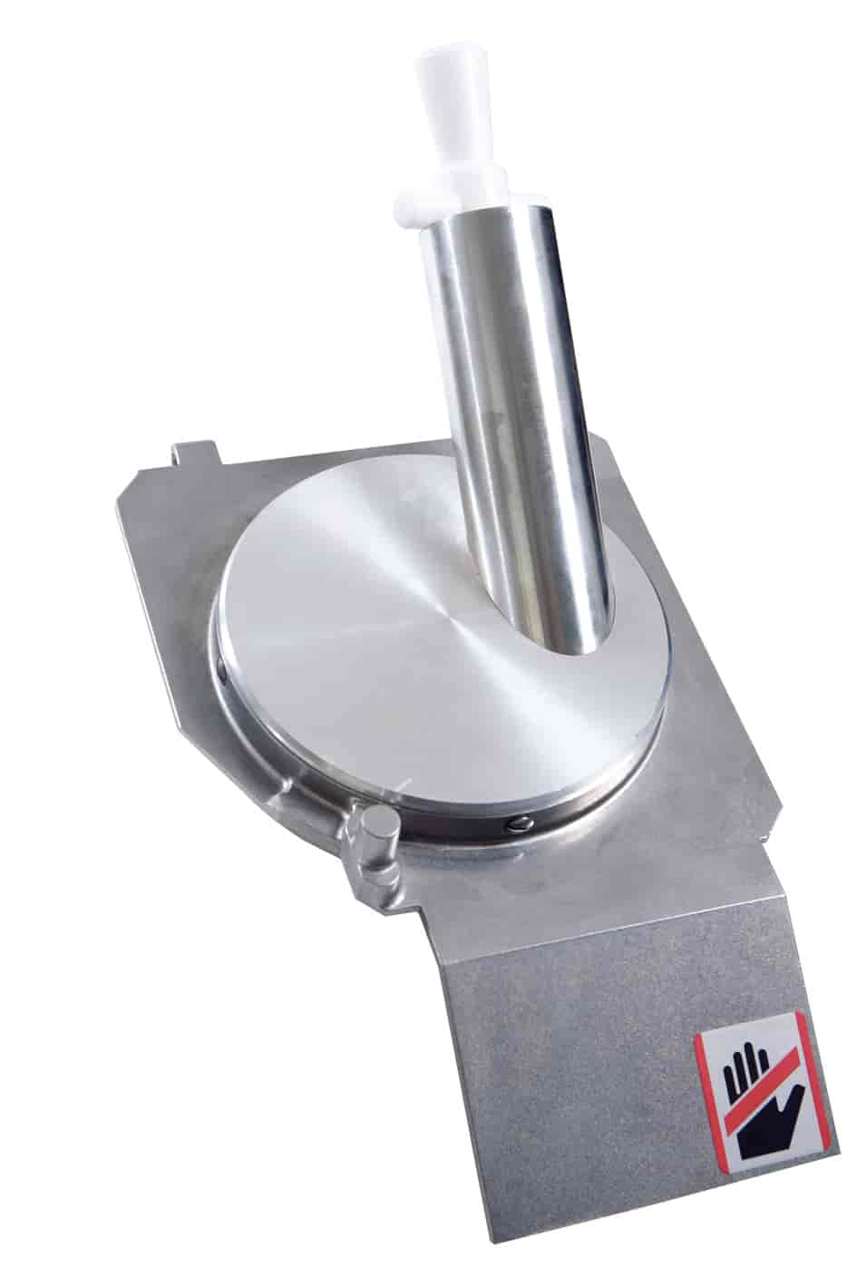 Hallde HA1345 Angle Cut Feed head