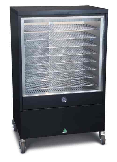 Roband HB200F Black Heat 'n' Hold - Food Warmer