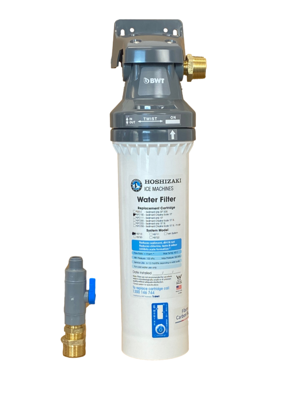 Hoshizaki HLF10 Filter System Complete