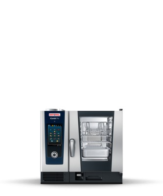 Similar item to Rational ICP61-3NAC-400V-LH-MARINE Icombi Pro 6-1x1 3NAC440 V 50 60HZ Electrical Unit Left Hinge Marine